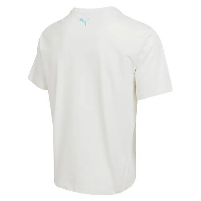 PUMA ESS WARDROBE HC SS T