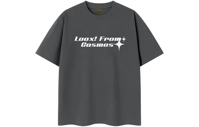 LOOX Logo T