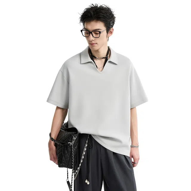 EARL JOEL Polo