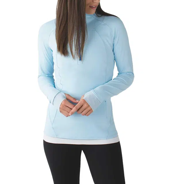 lululemon Go the Distance T