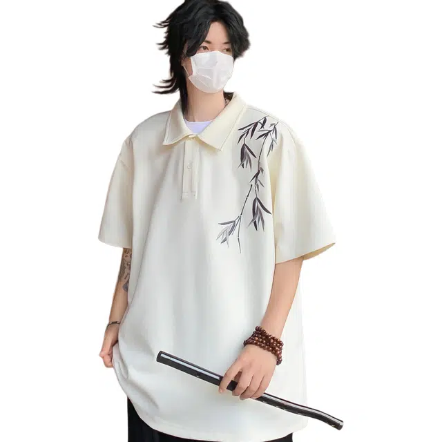 PEIMENG Polo