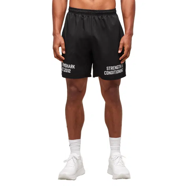 GYMSHARK SC Graphic