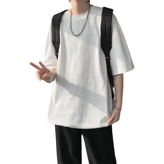 RASHOMONG T