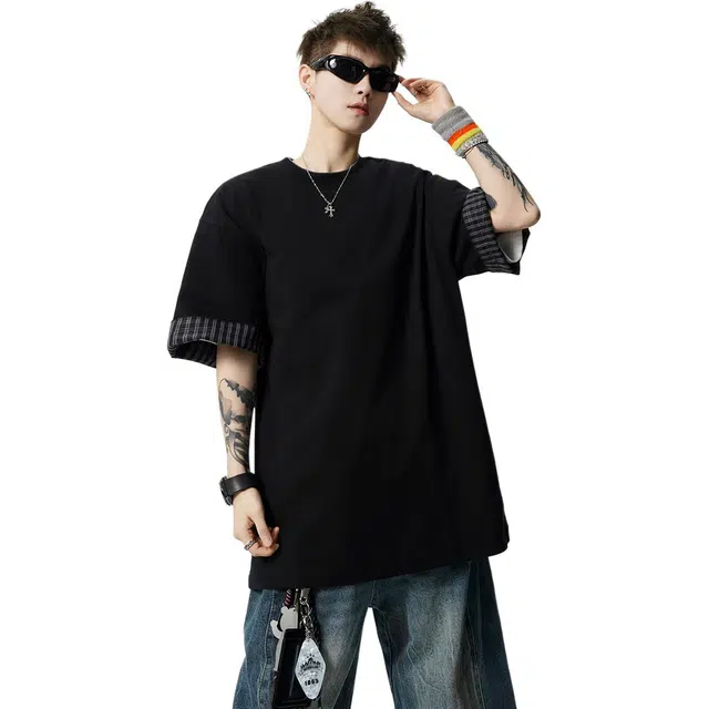 Fakeyoung T