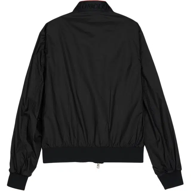 Moncler Leffe Men's Rain Jacket