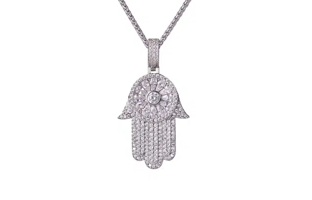 APORRO Hamsa
