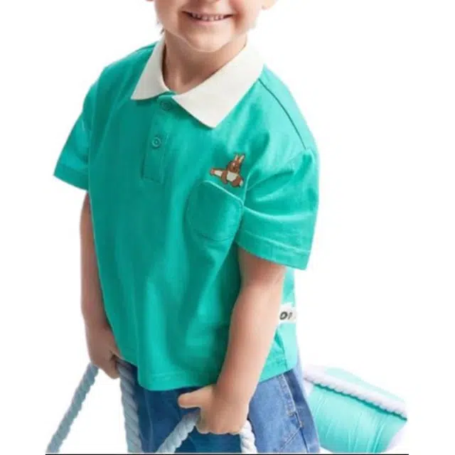 MQD Polo