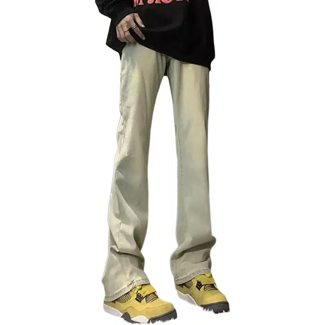 magmode clean fit