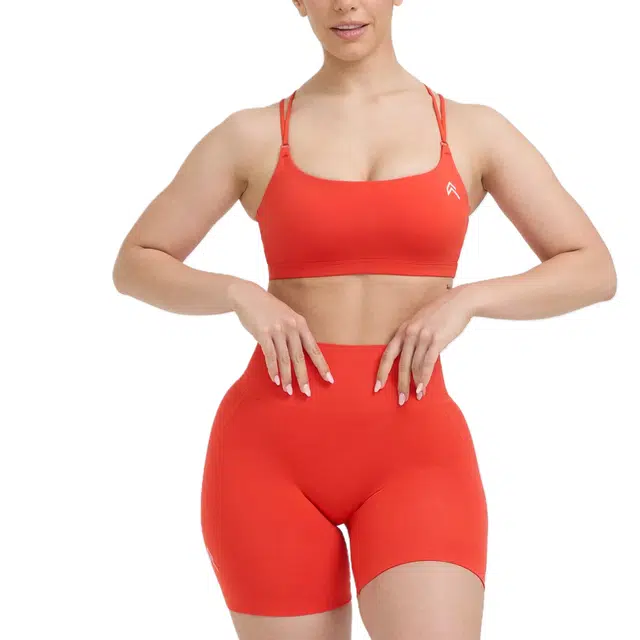 ONER ACTIVE Everyday Cross Over Bralette