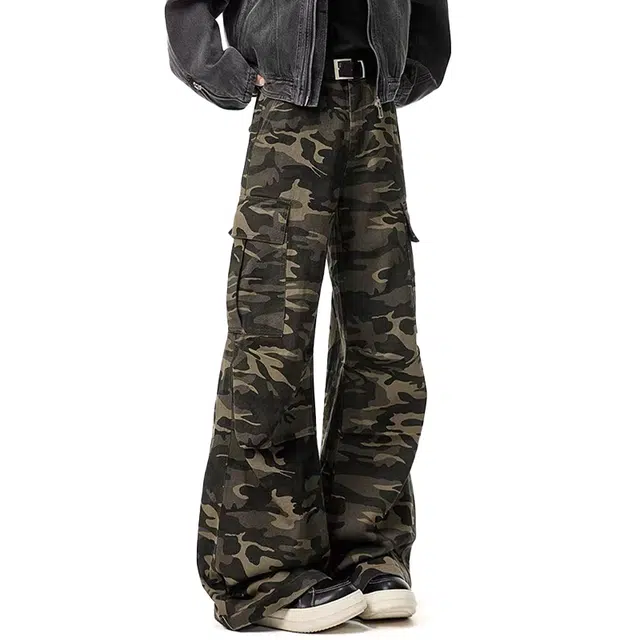 YICHEN hiphop