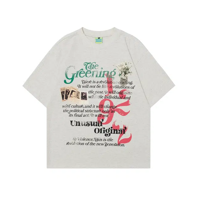 BEAR UNION T