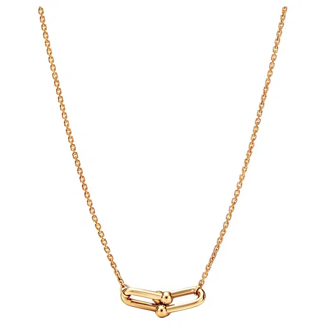 TIFFANY CO. 18K