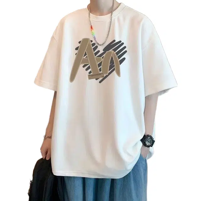 ERICE MADE T