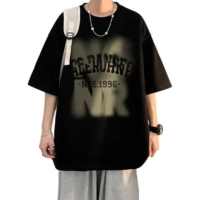 City Hipster T