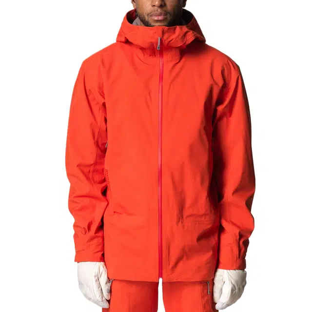 Houdini Ms Ride Jacket