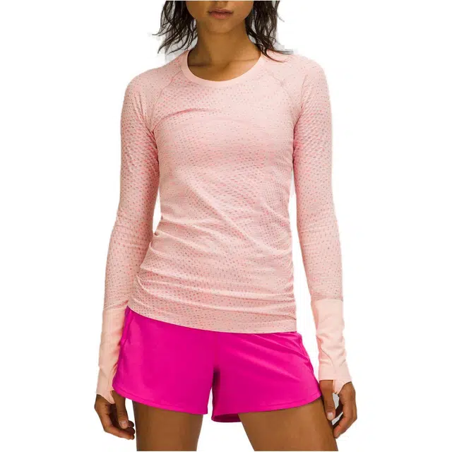 lululemon Swiftly Tech T