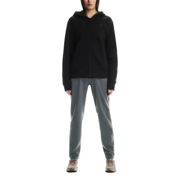 On Focus Tech Zip Hoodie