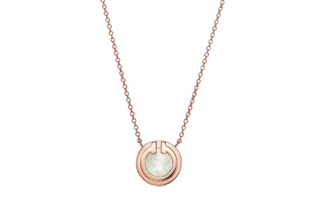 TIFFANY CO. T