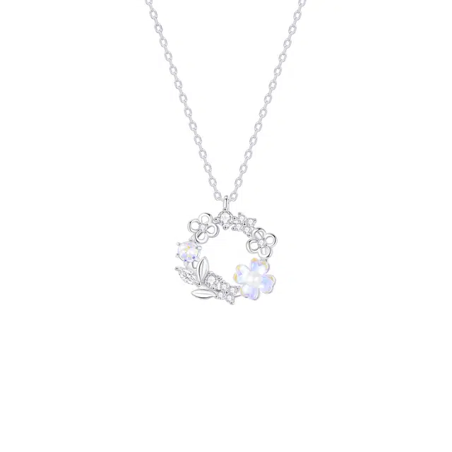 TWINKLE ANGEL S925