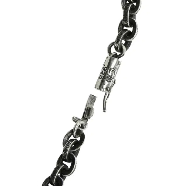 Chrome Hearts 925