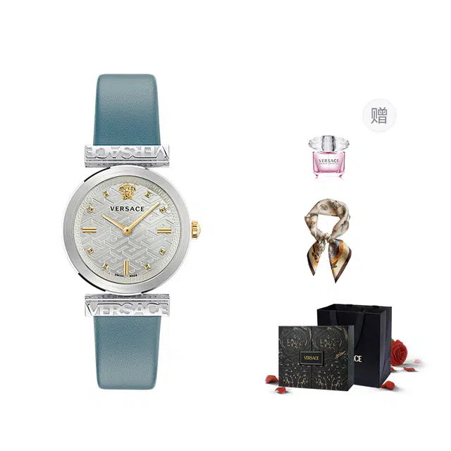 REGALIA 34mm