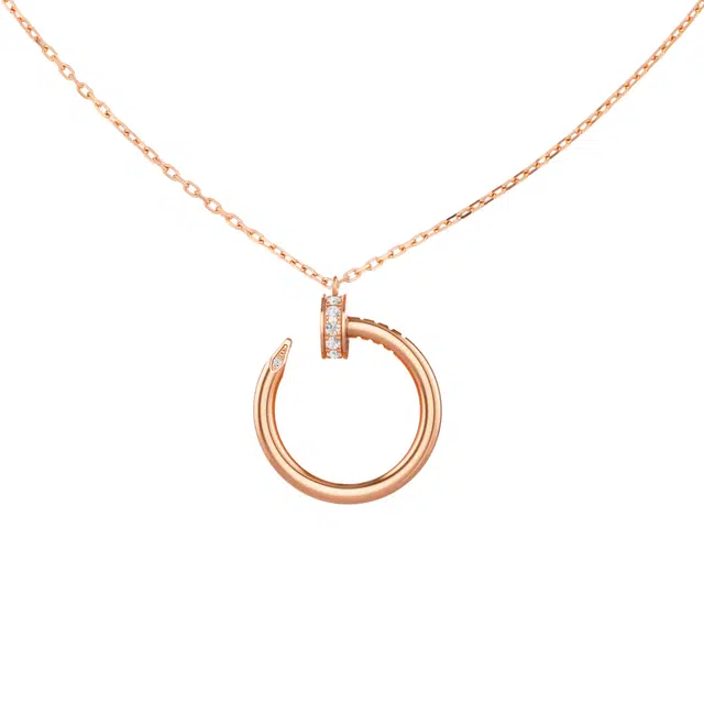 CARTIER Juste un Clou 18k
