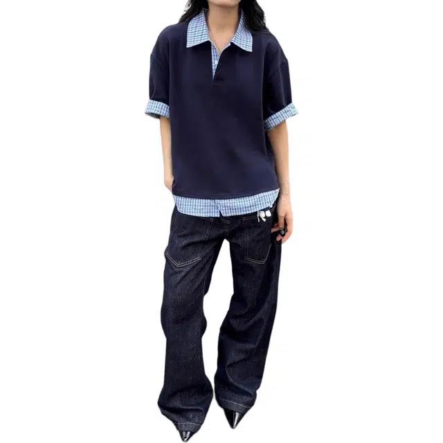 SOUL WORKER tPolo