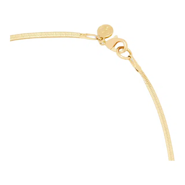 GORJANA 18k