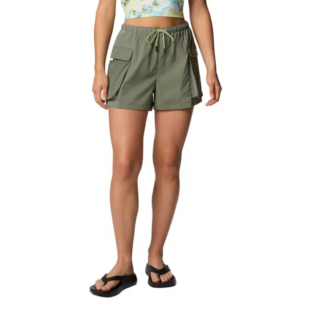 Columbia Women's PFG Open Water Shorts