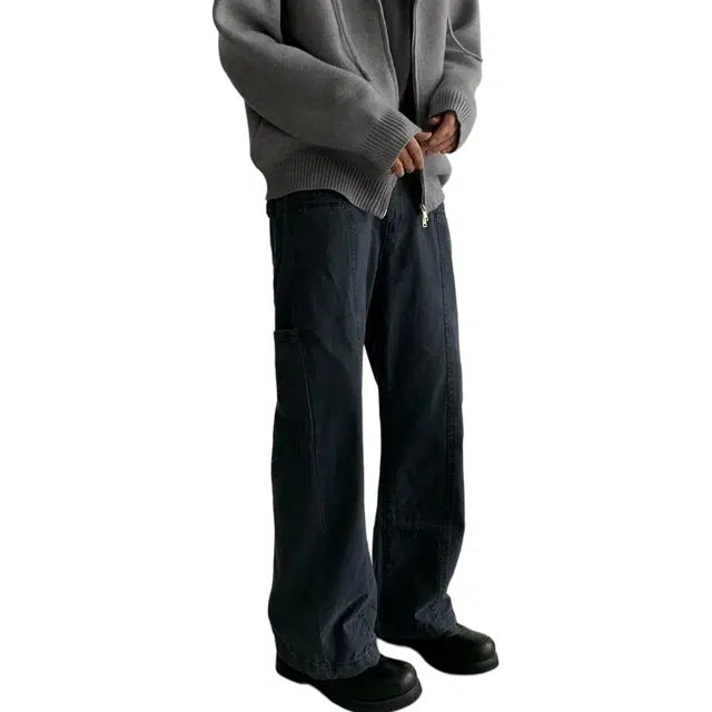 UNA RETA vintagecleanfit