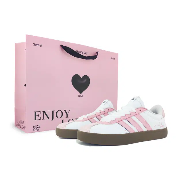 adidas VL COURT 3.0 BOX