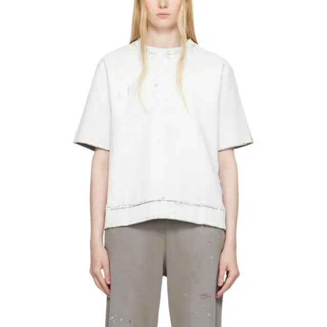 MM6 Maison Margiela T