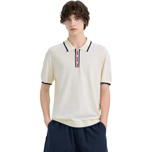 WILD LEADER Polo