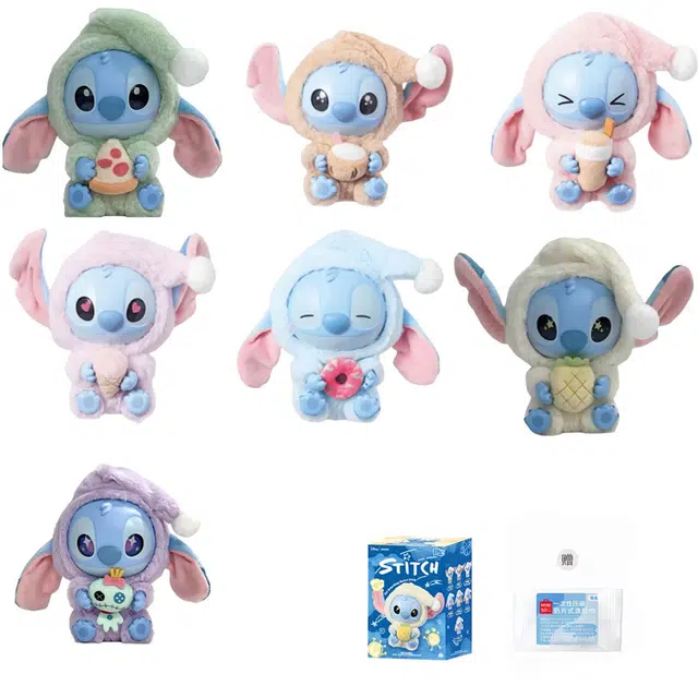 MINISO x Disney 6