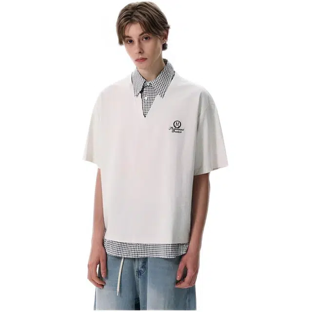 TONYBEAR polo