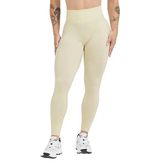 ONER ACTIVE Effortless Seamless Leggings