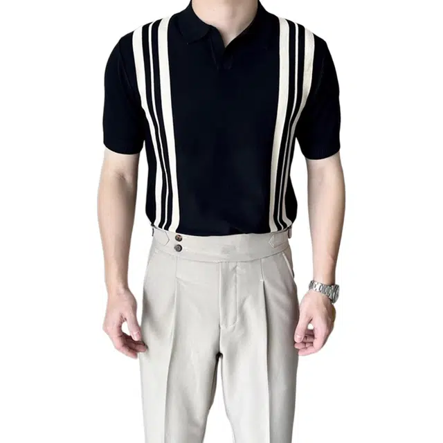HANDAIWEI Polo