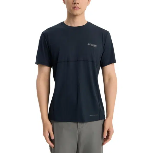 Columbia T