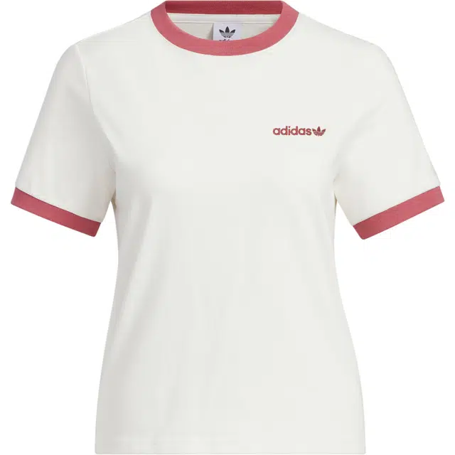 adidas originals RETRO CAMP GRAPHIC T