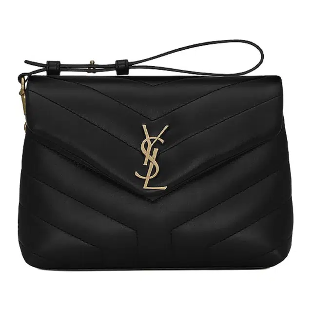 SAINT LAURENT YSL LOULOU ToyLogo