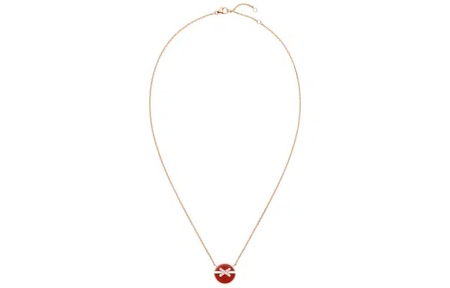 Chaumet JEUX DE LIENS HARMONY