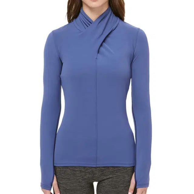 lululemon Ethereal Light Nulu T