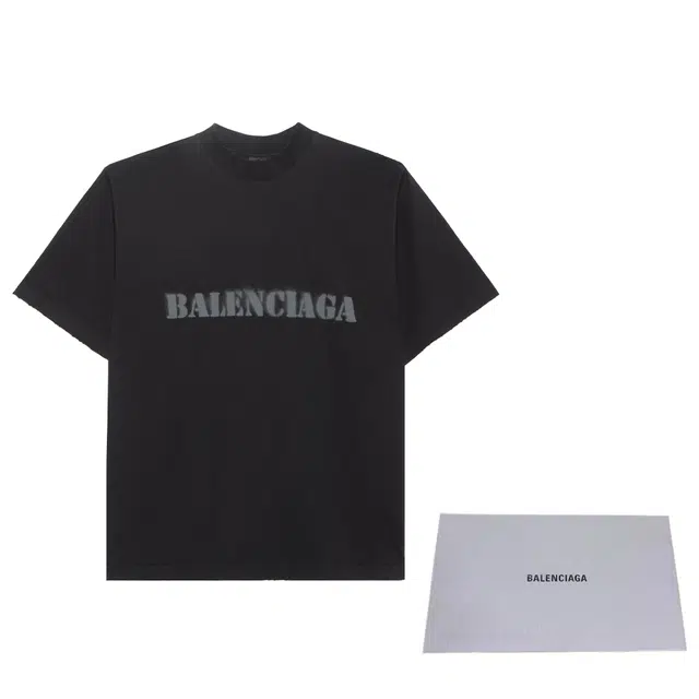 Balenciaga SS24 T