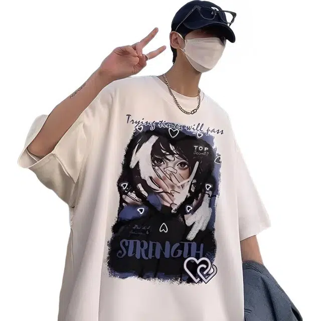 ERICE MADE T