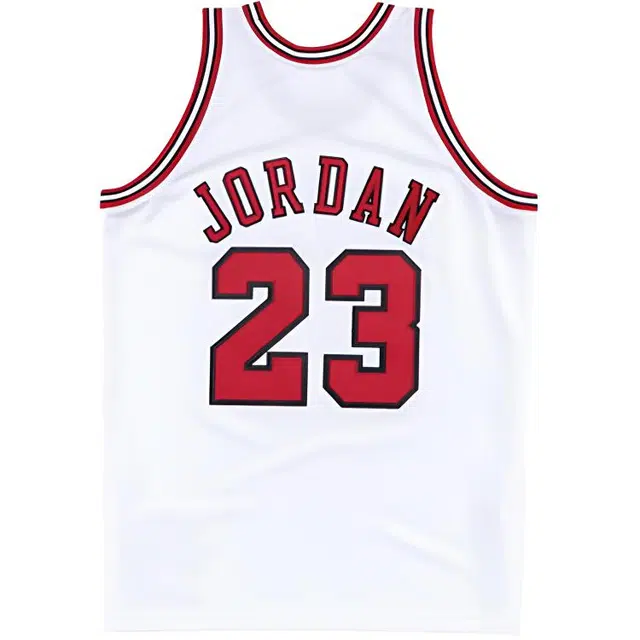 Mitchell Ness NBA AUTHENTIC1997-9823