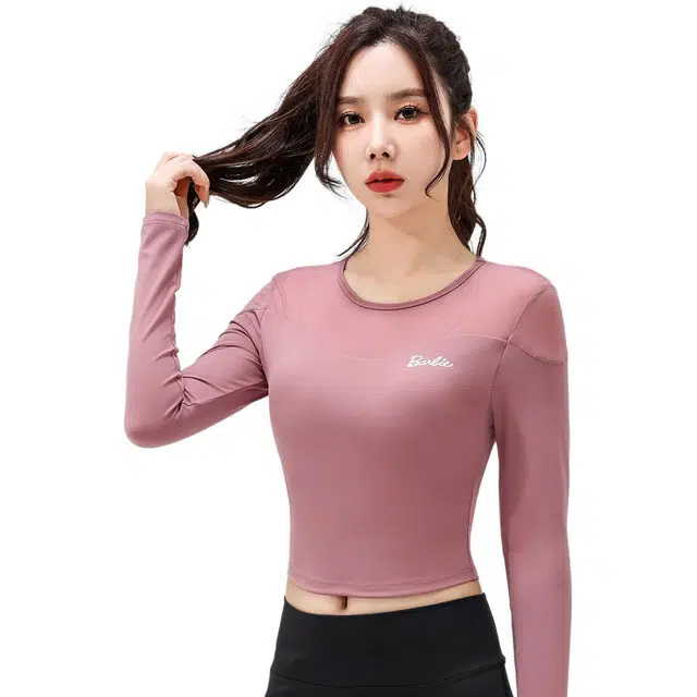 Barbie T