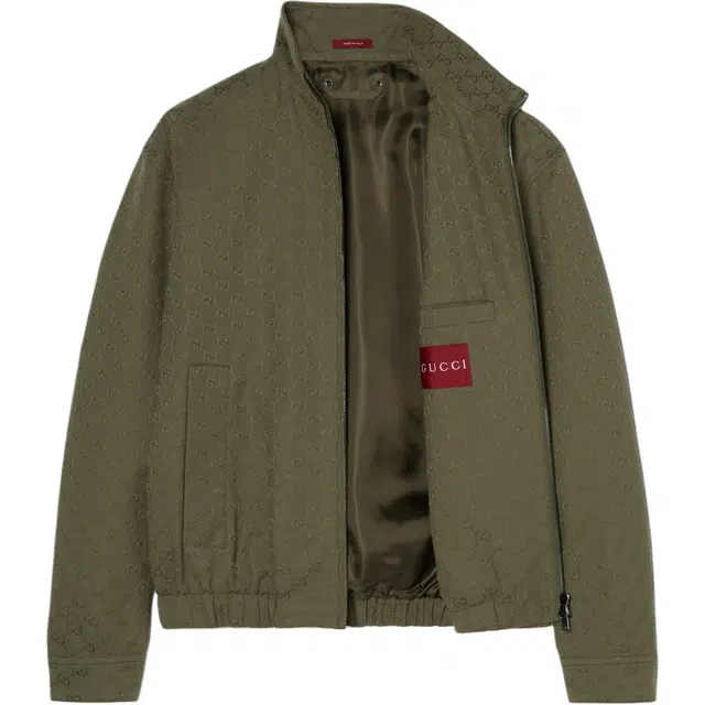 GUCCI FW25 GG