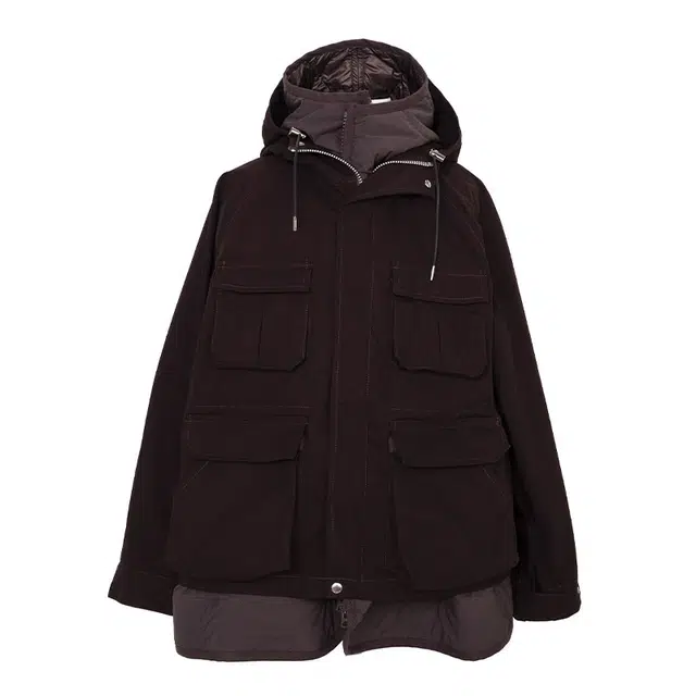 Sacai SS25