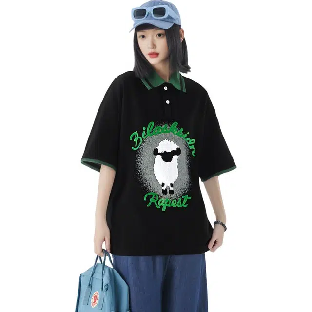 BEAR UNION Polo