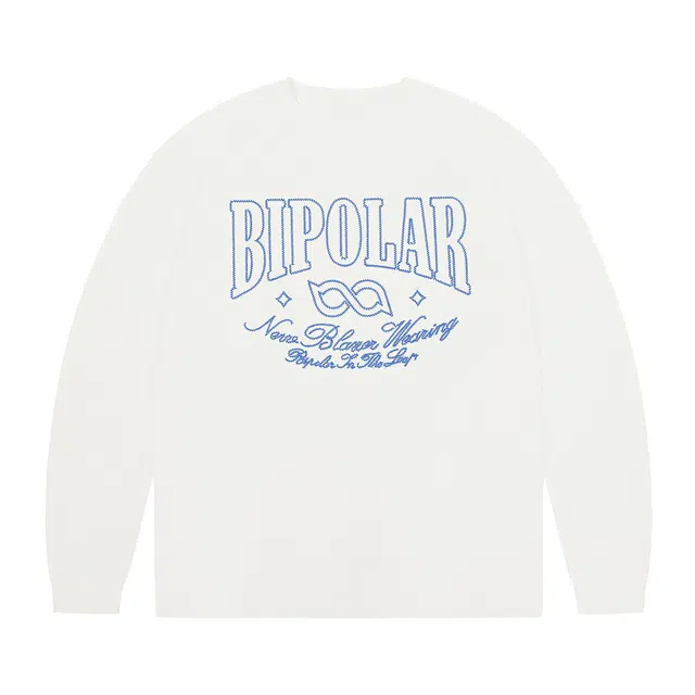 BIPOLAR logoT